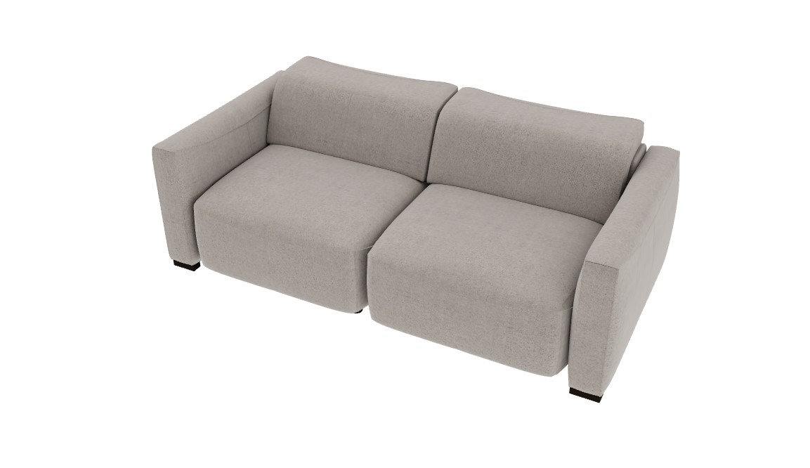 Sofas Calligaris - CS3449 Wave