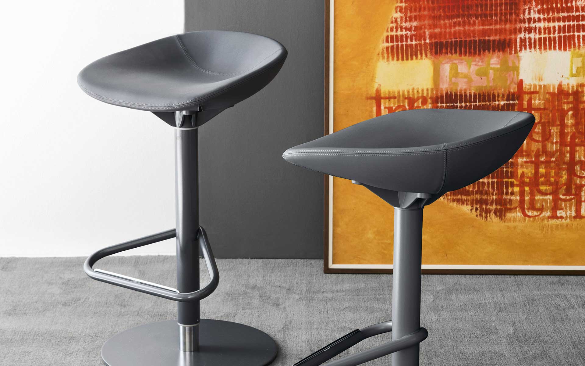 stools - CS1827 PALM