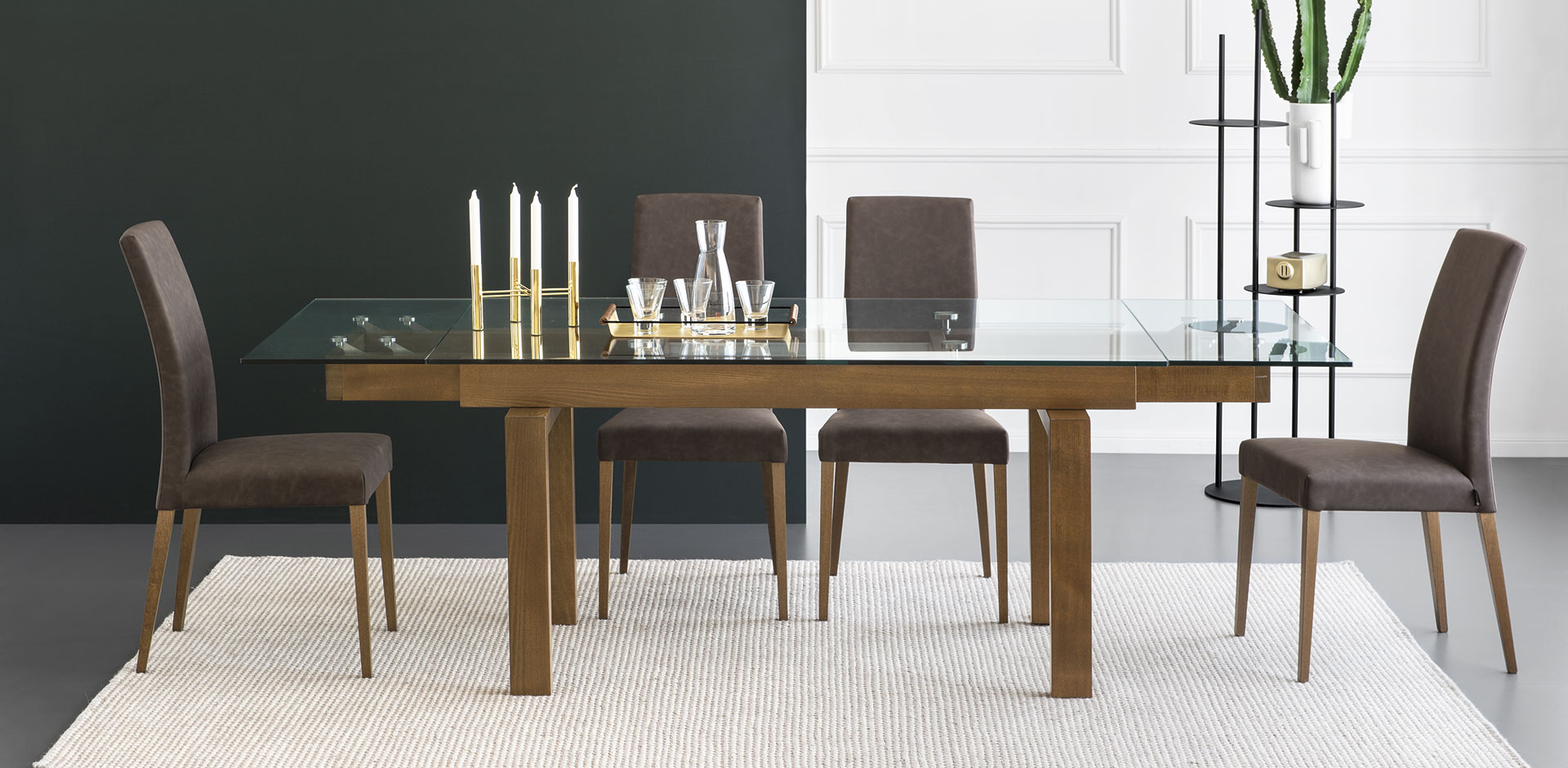 Calligaris 2025 mediterranee chair