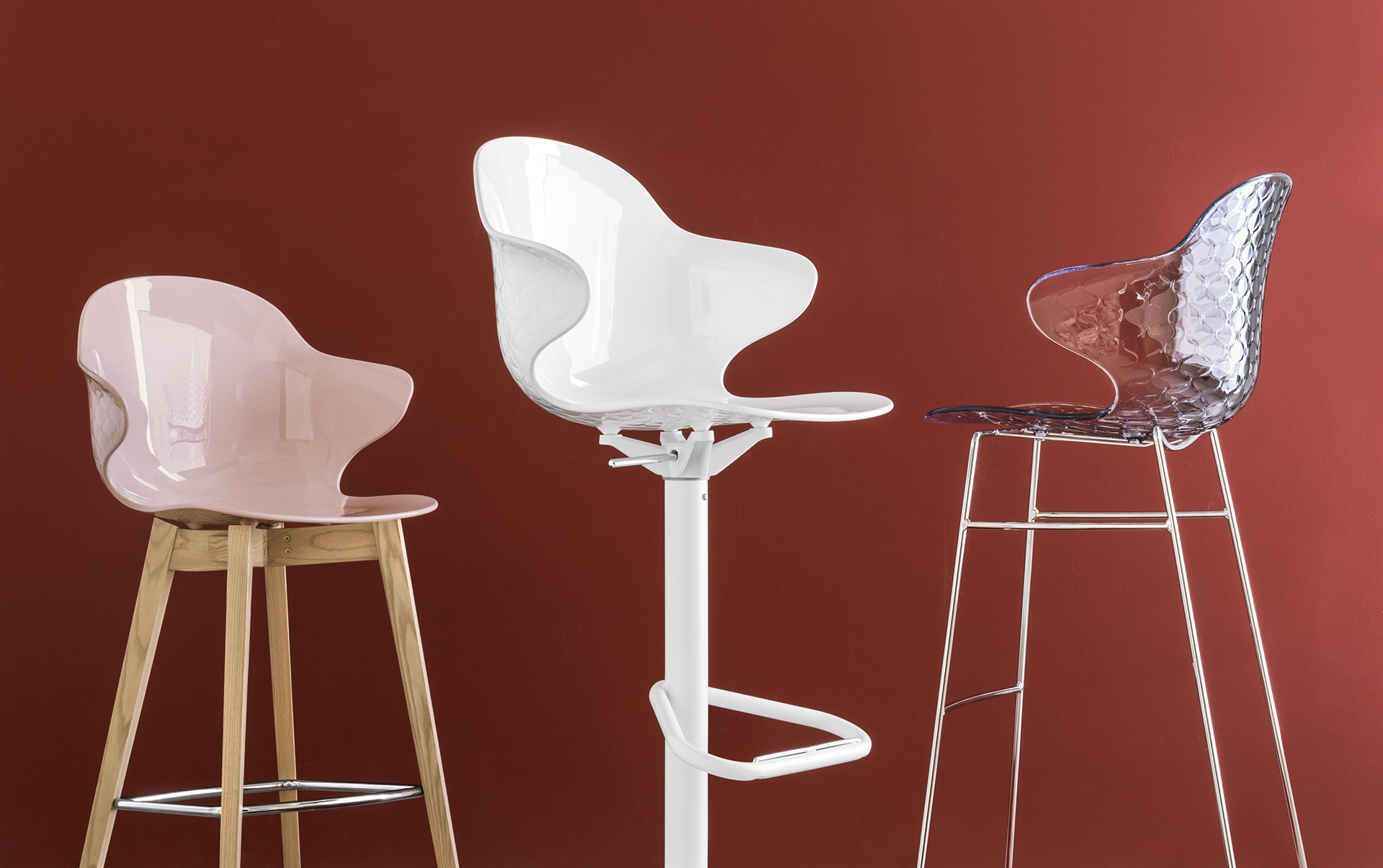 stools - CS1878 SAINT TROPEZ