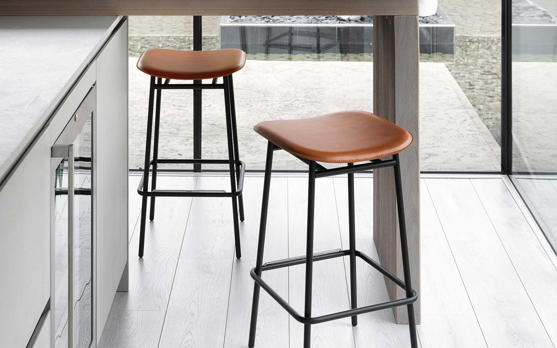 stools - CS2006 FIFTIES