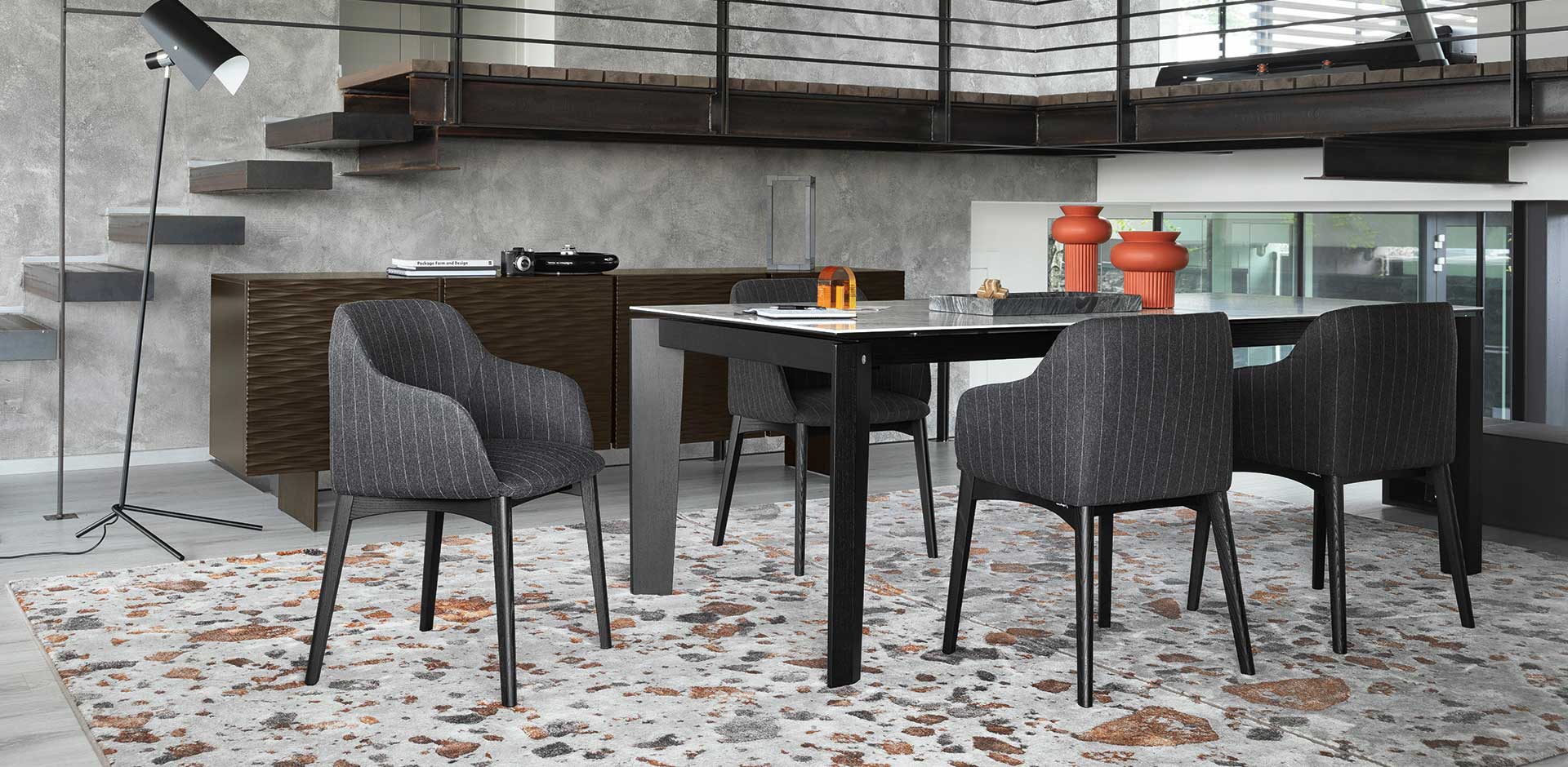 chairs - CS2012 ELLE