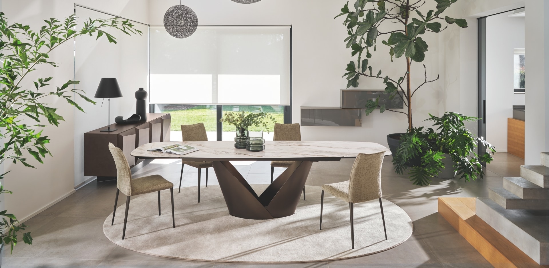 sedie - CS2249 FAY
