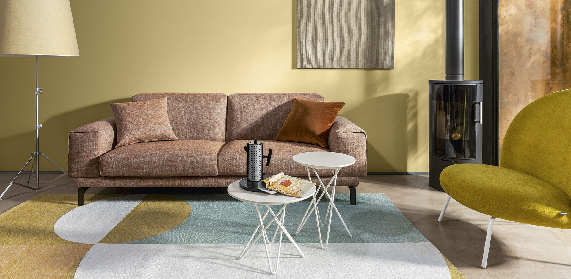 sofas - CS3422 Hammer