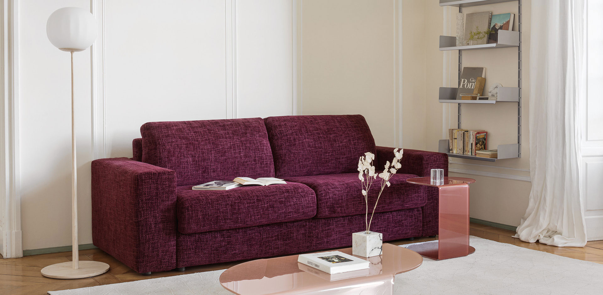 sofas - CS3432 Convert-Xl