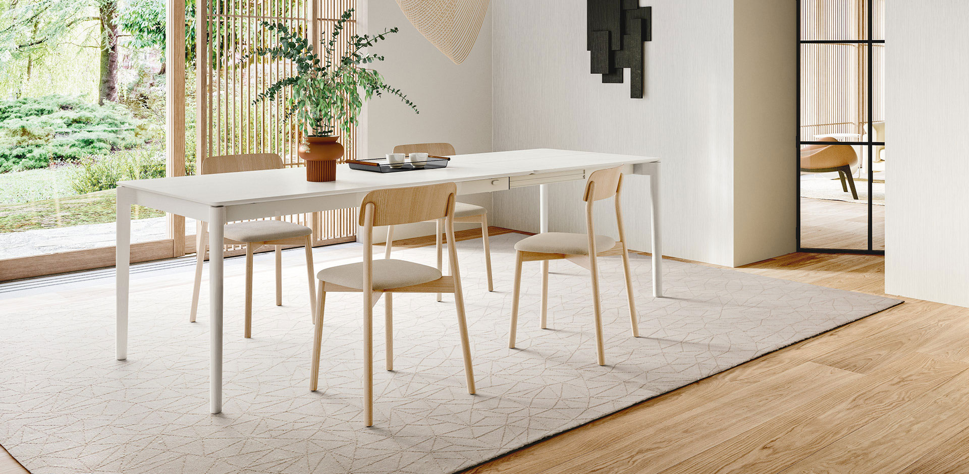 tables - CS4133-R 135 NORDIC