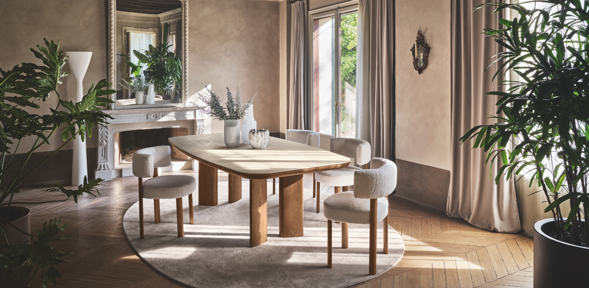 tables - CS4156-FB 200 SANDY