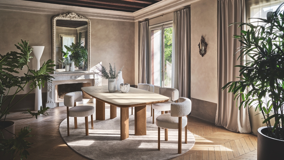 tables - CS4156-FB 250 SANDY