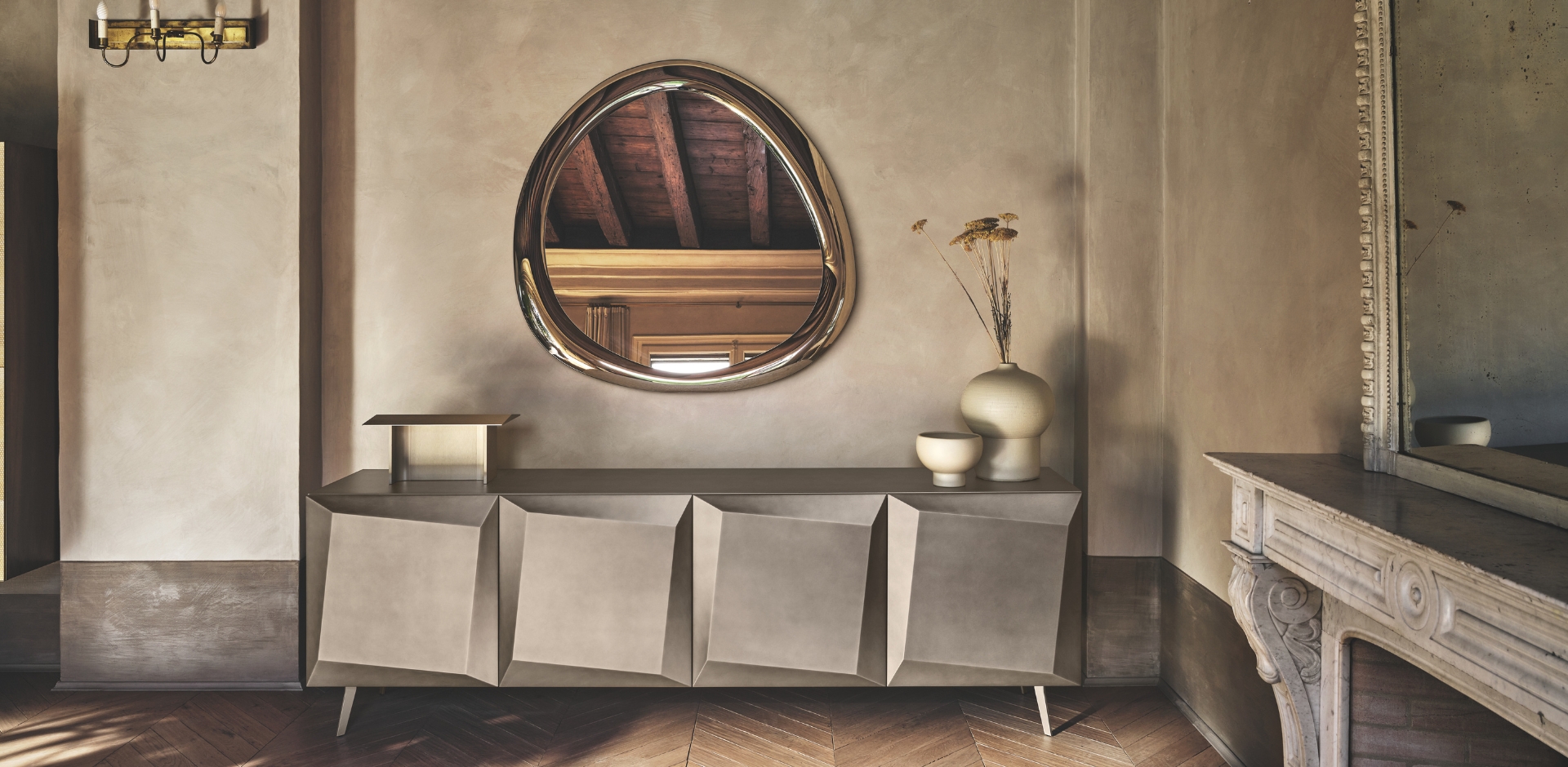occasional furniture - CS5150-M AURA