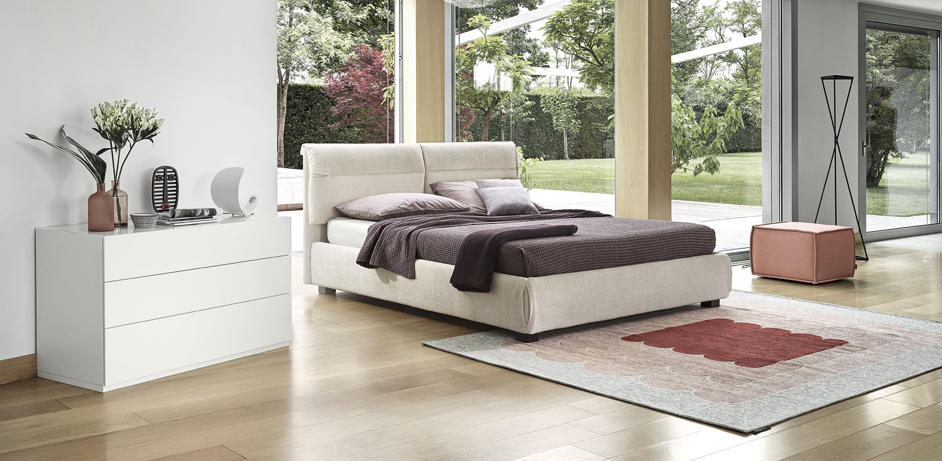 beds - CS6072 Austin