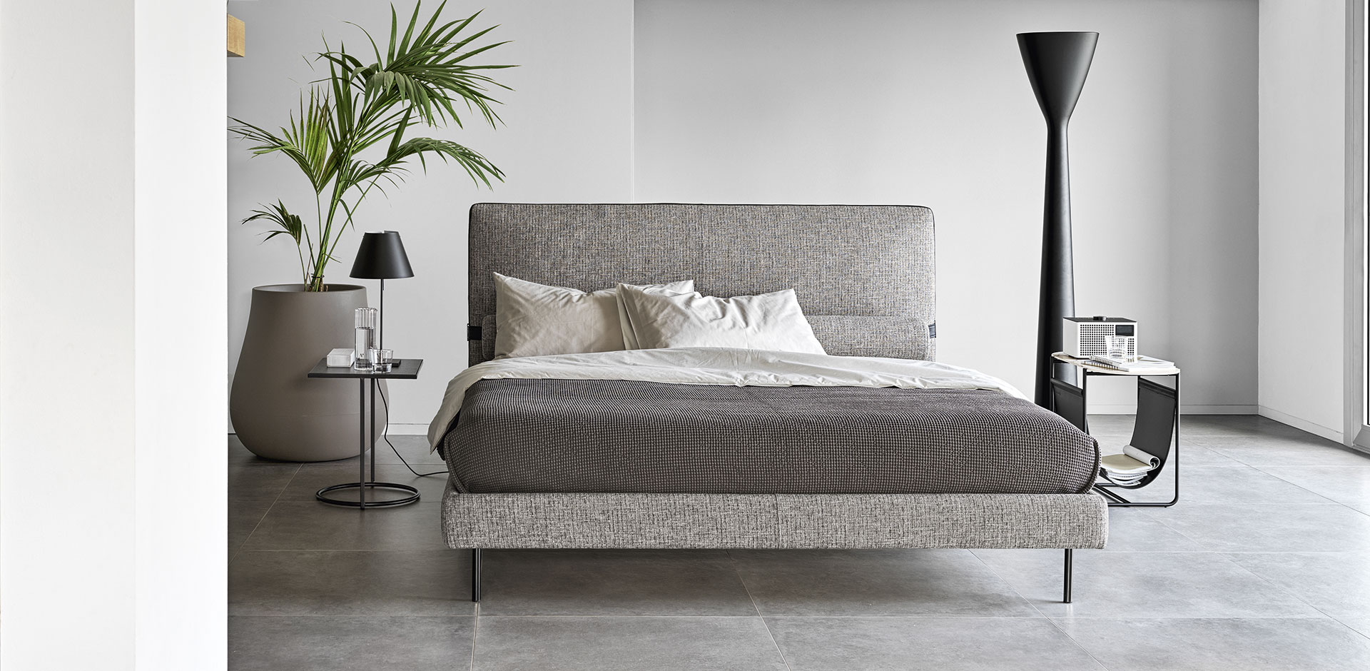 beds - CS6089 Mies letti