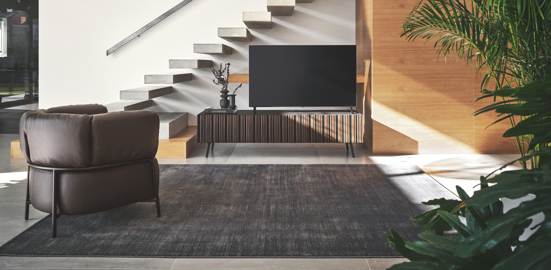 mobili giorno - CS6214-3 STRIPES