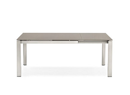 Calligaris tables CS4089 R 160 DUCA