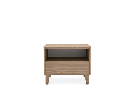 Calligaris City Nighstand - Furnitalia  Contemporary Italian Furniture  Showroom