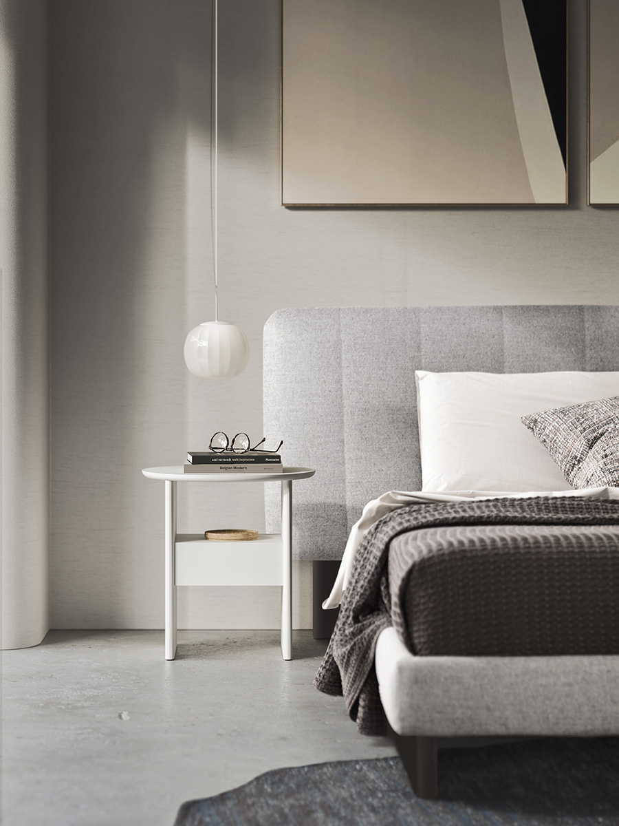 Bedroom furniture Calligaris CS6202 1 TAU