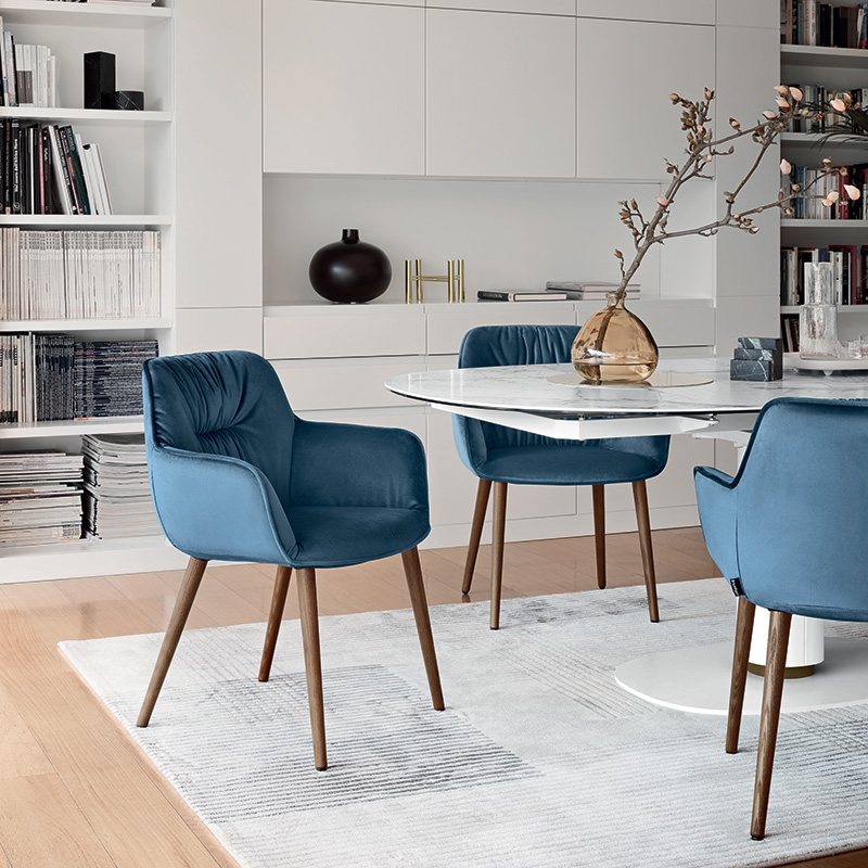Home Furnishings: Italian Design Furniture | Calligaris