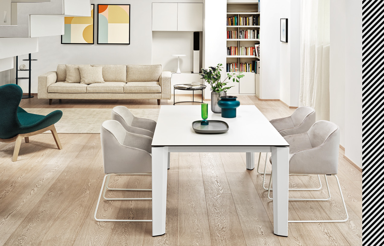 Home Furnishings Italian Designer Furniture Calligaris